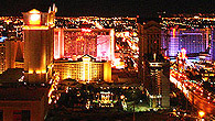 Las Vegas: Hotel Río, la diversión de Las Vegas