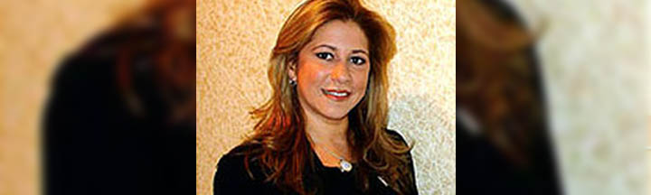 Gladys Esquenazi