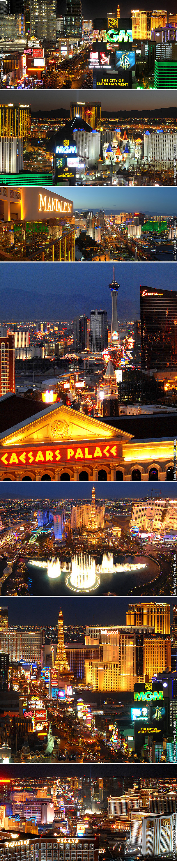 Las-Vegas-Strip-