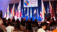 Entrega de Premios Cervantes a educadores excepcionales en Miami
