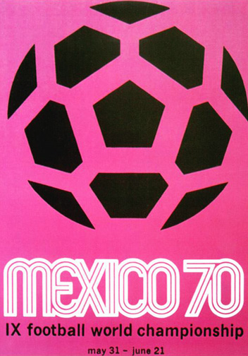 Mexico 70