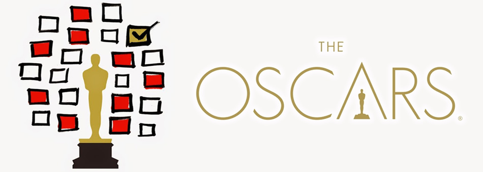 Las ocho nominadas al premio Óscar como Mejor Película del 2015