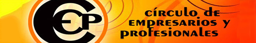 CEP logo=