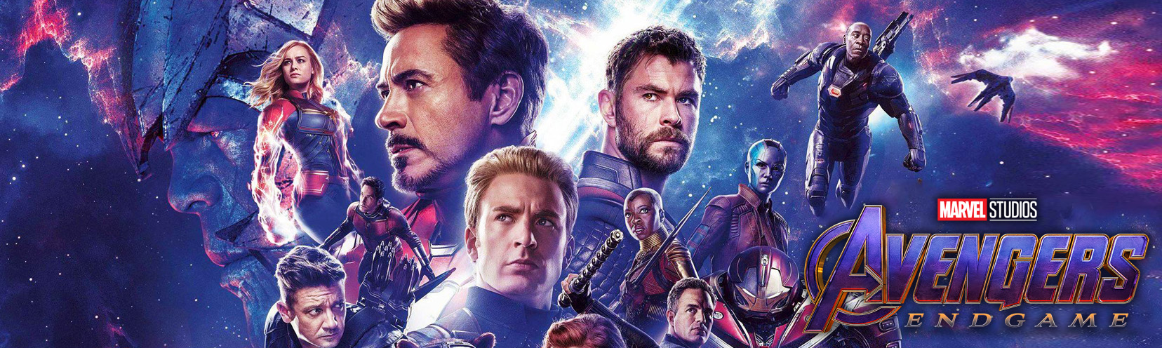 Avengers Endgame: la culminación de la Saga del Infinito