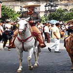 Jalisco es México: La Charrería