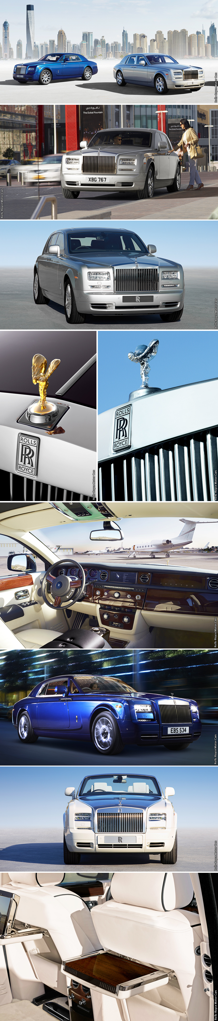 Rolls-Royce-Phantom-Series