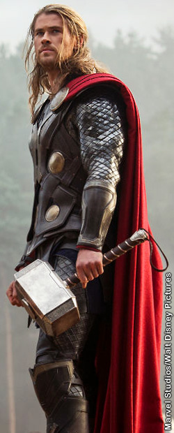 Thor-MOscuro