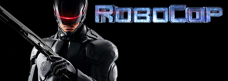 RoboCop: la nueva versión del policía del futuro
