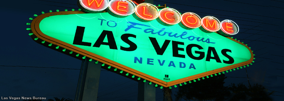 Las Vegas se tiñe de verde para celebrar el Día de San Patricio