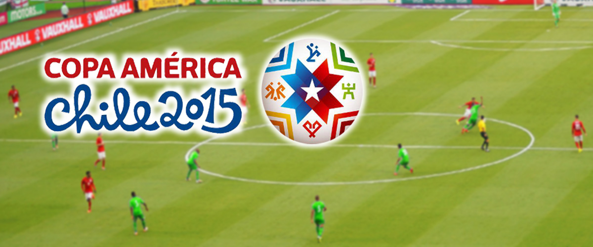 Copa América: Ayer futbolistas… hoy técnicos