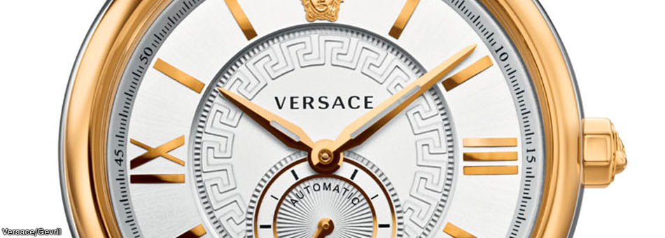 Las obras de arte de Versace acaparan elogios en Las Vegas