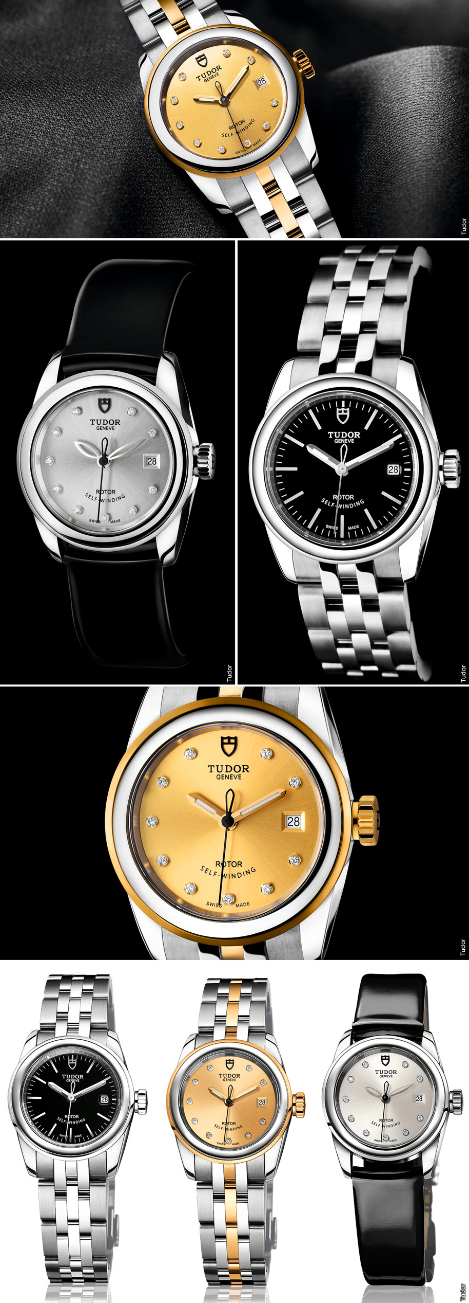 Tudor-Watches