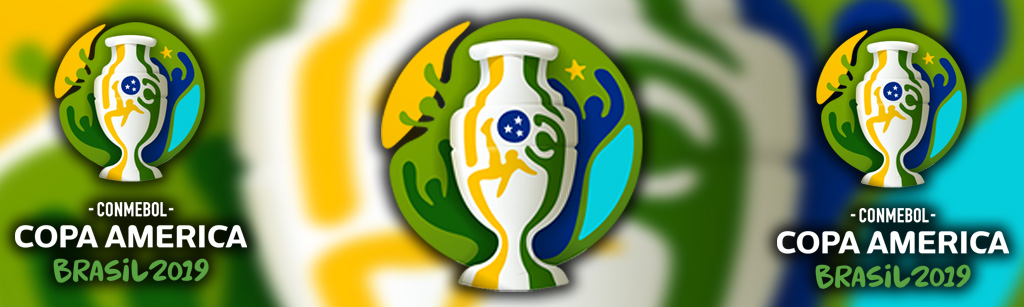 La Copa América regresa a suelo brasileño