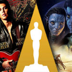 10 películas en carrera por el Óscar