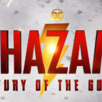 ¡Shazam! La furia de los dioses – Demasiados héroes y pocas ideas