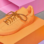 Adidas y Pharrell juntos otra vez con Humanrace Samba Colors
