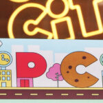 Chip City inaugura su tienda en Esplanade