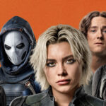 Thunderbolts*: redención entre las sombras