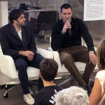 Gallinari y Giorgetti: dos leyendas del deporte italiano en Coral Gables