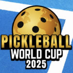 La Copa Mundial de Pickleball llega a Fort Lauderdale