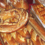 La artesanía francesa deslumbró en Miami Beach en la competencia de baguette y croissant