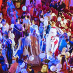 Comienza la cuenta regresiva para Christmas Family Ball: un evento mágico en South Beach