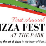 Pizza Fest at the Park: Fort Lauderdale celebrará su primer festival de la pizza