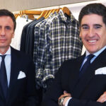 Silbon cruza el Atlántico: la elegancia española aterriza en Miami