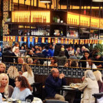 Bulla Gastrobar inaugura un nuevo restaurante en Aventura