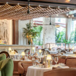 Sabores al aire libre: los mejores restaurantes para disfrutar el clima perfecto del sur de Florida