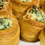 Desde la base hasta el paladar: Scivoletto USA presenta su demostración gastronómica 