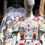 El universo de Dolce & Gabbana deslumbra a la ciudad de Miami