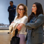 Últimas semanas de la exposición de Petah Coyne en el Lowe Art Museum