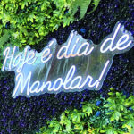 Boteco do Manolo: el restaurante que combina comida brasileña, música y diversión