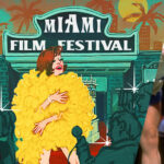 El deporte está presente en el Festival de Cine de Miami