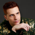 Bachata con alma de tango: la evolución de Pablo Alejandro