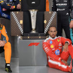 Entre motores y elegancia: Louis Vuitton fortalece su legado en la Fórmula 1