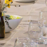 Una cena comunitaria unirá a la ciudad: llega The Longest Table a Miami 