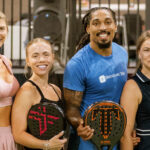 RacquetX 2026 concluye con éxito luego de tres días de innovación, competencia y conexión global