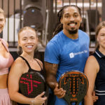 RacquetX 2026 concluye con éxito luego de tres días de innovación, competencia y conexión global