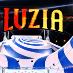 Luzia: la magia del Cirque du Soleil deslumbra en el Gulfstream Park