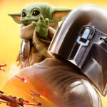 The Mandalorian and Grogu: entretenimiento visual sin profundidad narrativa