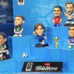 ZURU apuesta en grande: llega FIFA WORLD CUP 2026™ Ballers, la nueva era de los coleccionables deportivos