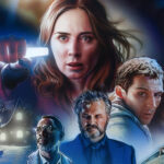Disclosure Day: Spielberg y su eterna obsesión por los extraterrestres