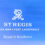 Brunch de presentación: St. Regis Bahia Mar, el nuevo ícono del lujo en Fort Lauderdale