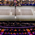 Andre Agassi y James Blake conquistan el Pickleball Slam 4 y ganan el millón de dólares