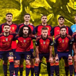 España fue el mejor equipo del Mundial y lo demostró en la final