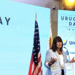 Primera edición del Día de Uruguay en Miami en la Galería Piero Atchugarry