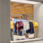 Moda, diseño y tecnología bajo un mismo techo: Bershka llega al Aventura Mall