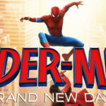 Un nuevo comienzo para las aventuras del sorprendente Spider-Man